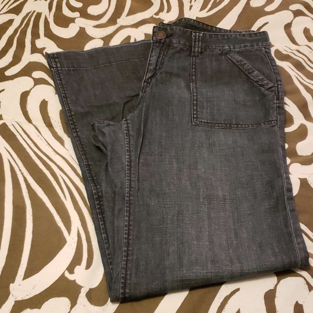 Trouser jeans